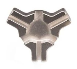 Park Tool Clé à Rayons 3.2/3.3/3.4 SW-7.2 -Vélo Pièces Magasin Park Tool SW 7 2 Nippelspanner 2