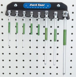 Park Tool Clé à Ergots à Poignée Torx® THT-1 9 Park Tool Clé à Ergots à Poignée Torx® THT-1 -Vélo Pièces Magasin Park Tool THT 1 20083667 04