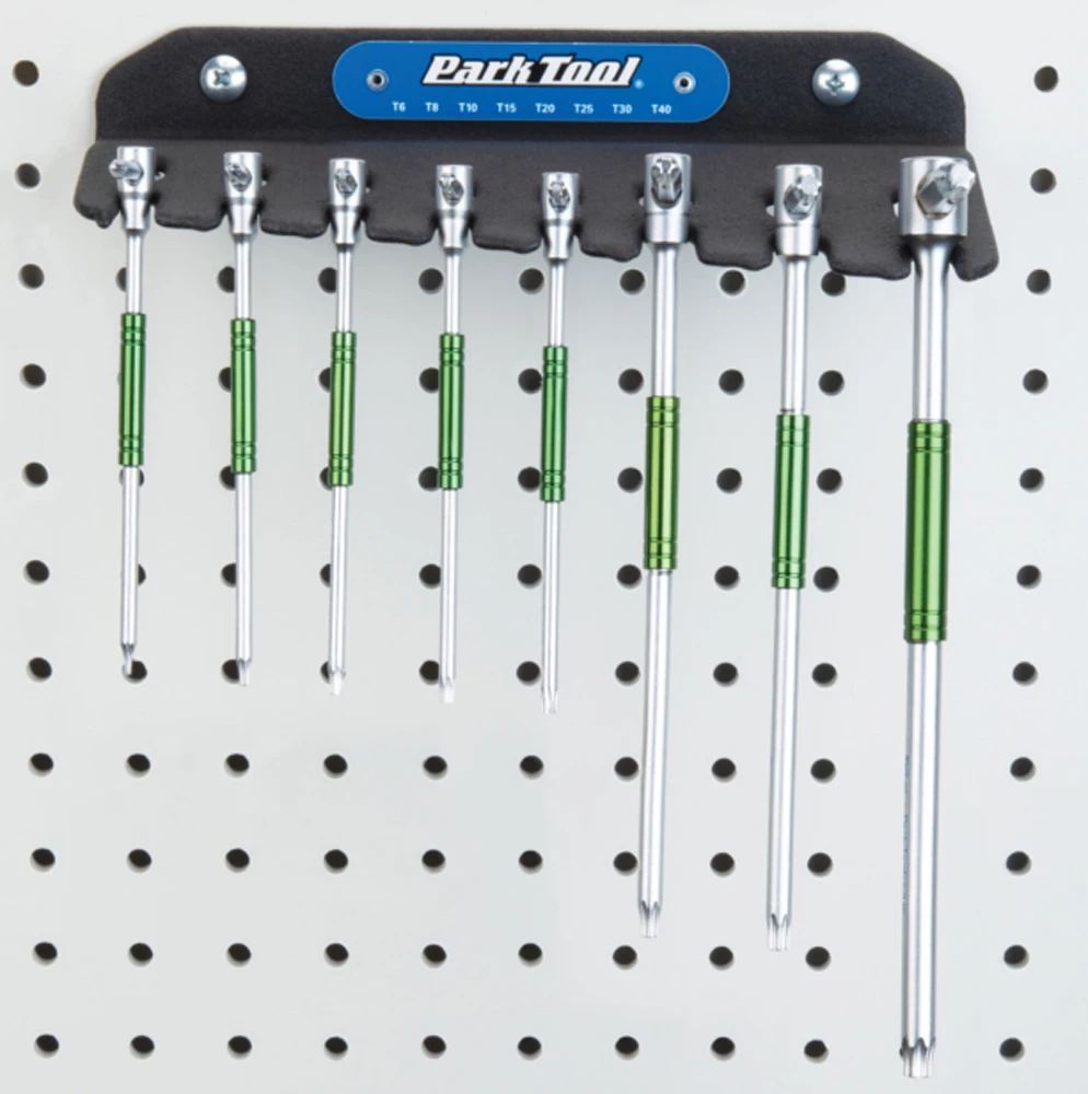 Park Tool Clé à Ergots à Poignée Torx® THT-1 6 Park Tool Clé à Ergots à Poignée Torx® THT-1 – Image 4