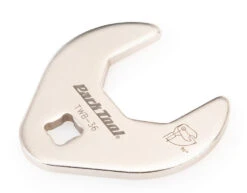 Park Tool Clé à Fourche à Cliquet TWB-36