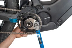 Park Tool Clé à Fourche à Cliquet TWB-36 -Vélo Pièces Magasin Park Tool TWB 36 20086103 03