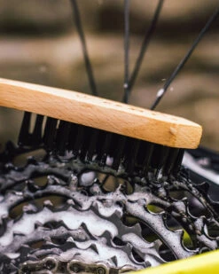 Peaty's Drivetrain Brush -Vélo Pièces Magasin Peaty s Drivetrain Brush 5060541583474 4