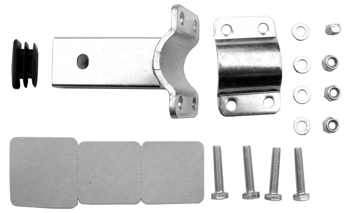 PERUZZO Support Trail Angel Pour Tige De Selle 3 PERUZZO Support Trail Angel Pour Tige De Selle