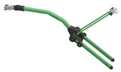 PERUZZO Barre Tandem Trail Angel -Vélo Pièces Magasin Peruzzo Trail Angel Tandemstange 304R c