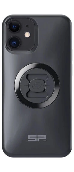 SP CONNECT Étui Pour Téléphone Apple -Vélo Pièces Magasin PhoneCase iPhone12Mini back 55132