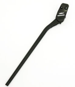 PLETSCHER Béquille Arrière Comp 18 28" -Vélo Pièces Magasin Pletscher Comp 18 Hinterbaustander 28 schwarz