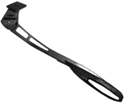 PLETSCHER Béquille Latérale Réglable Zoom 24-28" -Vélo Pièces Magasin Pletscher black 52532 00