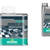 Motorex RACING SHOCK OIL Huile Pour Jambe De Suspension