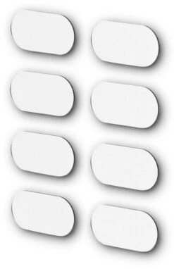 RFR Kit De Protection Contre Les Gravillons