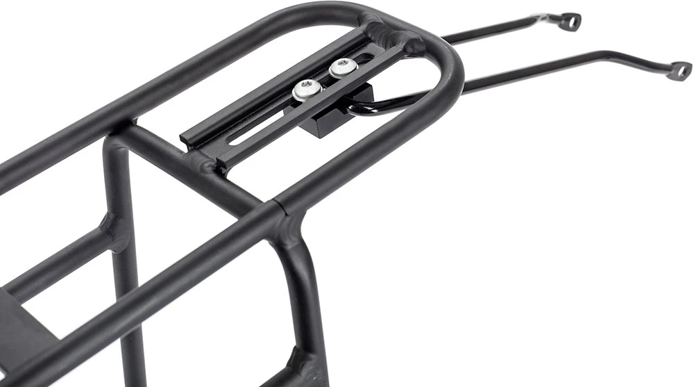 RFR Porte-bagages TREKKING Klick&Go 24"-29 5 RFR Porte-bagages TREKKING Klick&Go 24"-29 – Image 3