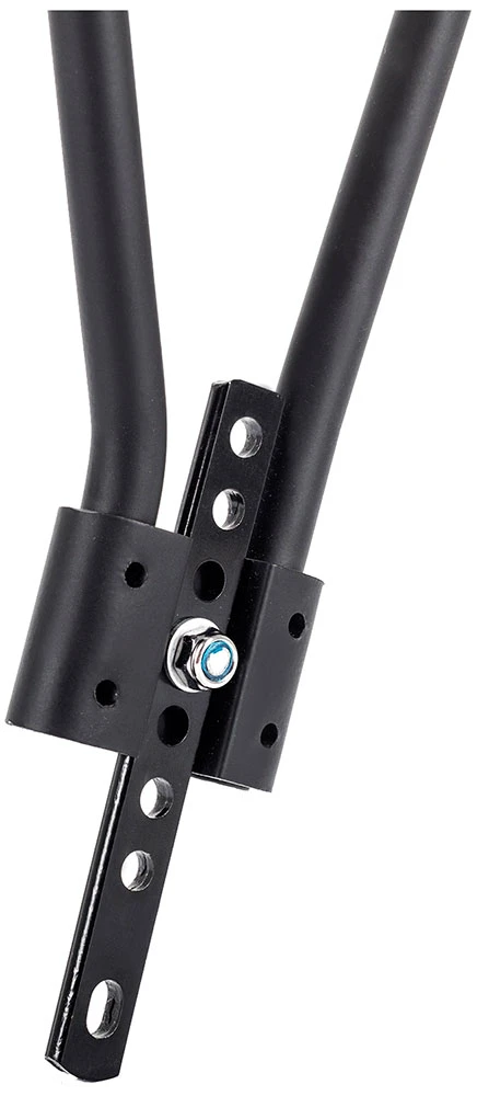 RFR Porte-bagages TREKKING Klick&Go 24"-29 6 RFR Porte-bagages TREKKING Klick&Go 24"-29 – Image 4