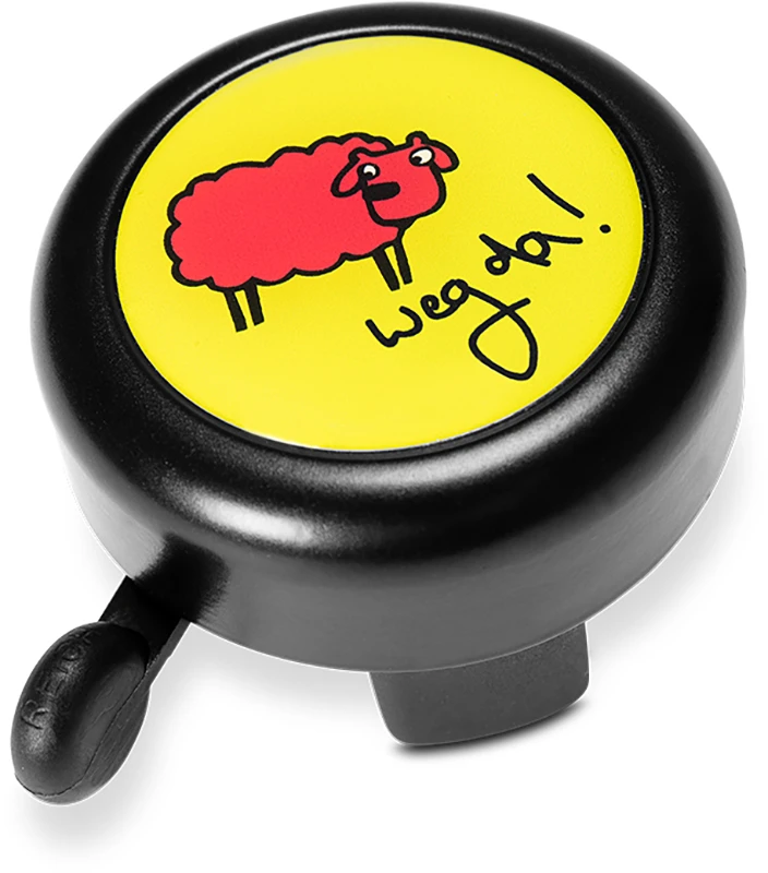 RFR BUDDYS Sheep - Sonnette De Vélo