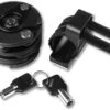 RFR Antivol Pliable Circle PRO -Vélo Pièces Magasin RFR Circle PRO Faltschloss 13365 a