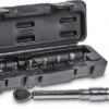 RFR Set De 7 Clés Dynamométriques 2 RFR Set De 7 Clés Dynamométriques -Vélo Pièces Magasin RFR Set 7 teilig Drehmomentschlussel 40200