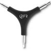 RFR Clé En Y T25 / 4 Mm / 5 Mm 1 RFR Clé En Y T25 / 4 Mm / 5 Mm -Vélo Pièces Magasin RFR T25 4 mm 5 mm Y Schlussel 40212 a