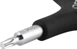 RFR Clé En Y T25 / 4 Mm / 5 Mm 9 RFR Clé En Y T25 / 4 Mm / 5 Mm -Vélo Pièces Magasin RFR T25 4 mm 5 mm Y Schlussel 40212 c