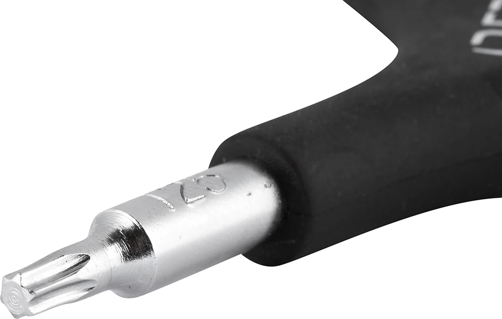 RFR Clé En Y T25 / 4 Mm / 5 Mm 5 RFR Clé En Y T25 / 4 Mm / 5 Mm – Image 3