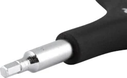 RFR Clé En Y T25 / 4 Mm / 5 Mm 11 RFR Clé En Y T25 / 4 Mm / 5 Mm -Vélo Pièces Magasin RFR T25 4 mm 5 mm Y Schlussel 40212 e