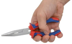 Pince à Bec Effilé Pro -Vélo Pièces Magasin Radon 20062269 Spitzzange 3