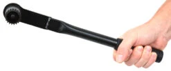 Outil Pour Palier De Pédalier Pro Cartridge -Vélo Pièces Magasin Radon Cartridge Innenlagerwerkzeug mit Griff extra lang 4