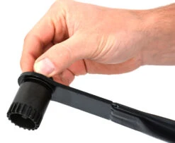 Outil Pour Palier De Pédalier Pro Cartridge -Vélo Pièces Magasin Radon Cartridge Innenlagerwerkzeug mit Griff extra lang 5