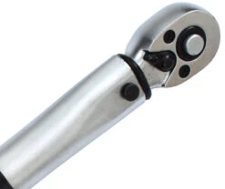 Clé Dynamométrique Comp 1/4" 2-24 Nm 10 Clé Dynamométrique Comp 1/4" 2-24 Nm -Vélo Pièces Magasin Radon Drehmoment 3