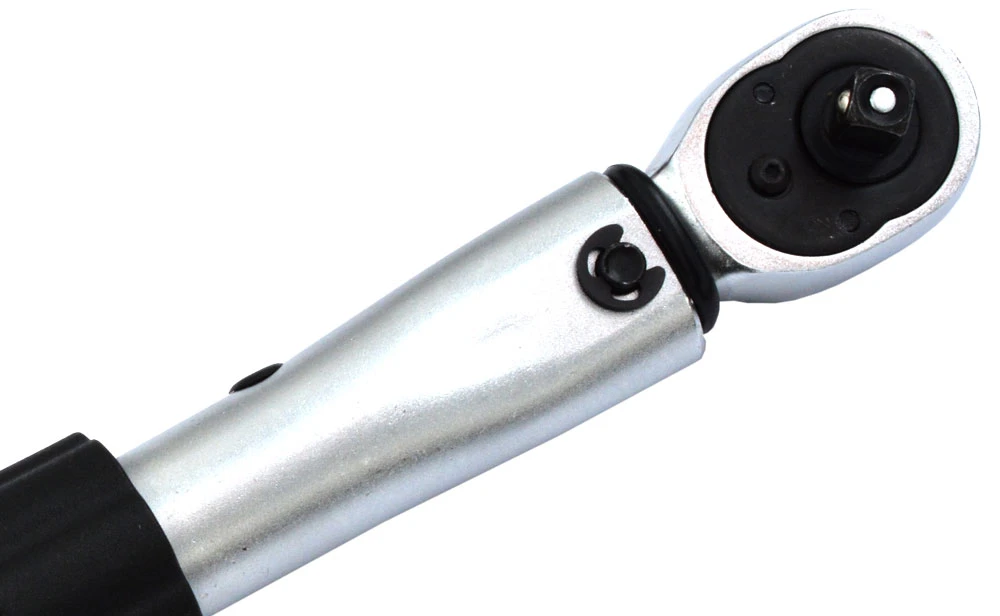 Clé Dynamométrique Comp 1/4" 2-24 Nm 6 Clé Dynamométrique Comp 1/4" 2-24 Nm – Image 4