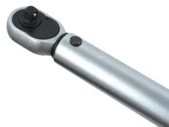 Clé Dynamométrique Basic 1/4" 5-25 Nm -Vélo Pièces Magasin Radon Drehmoment klein 3