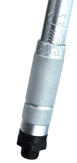 Clé Dynamométrique Basic 1/4" 5-25 Nm -Vélo Pièces Magasin Radon Drehmoment klein 4