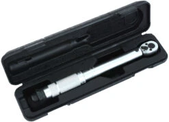 Clé Dynamométrique Basic 1/4" 5-25 Nm -Vélo Pièces Magasin Radon Drehmoment klein 6