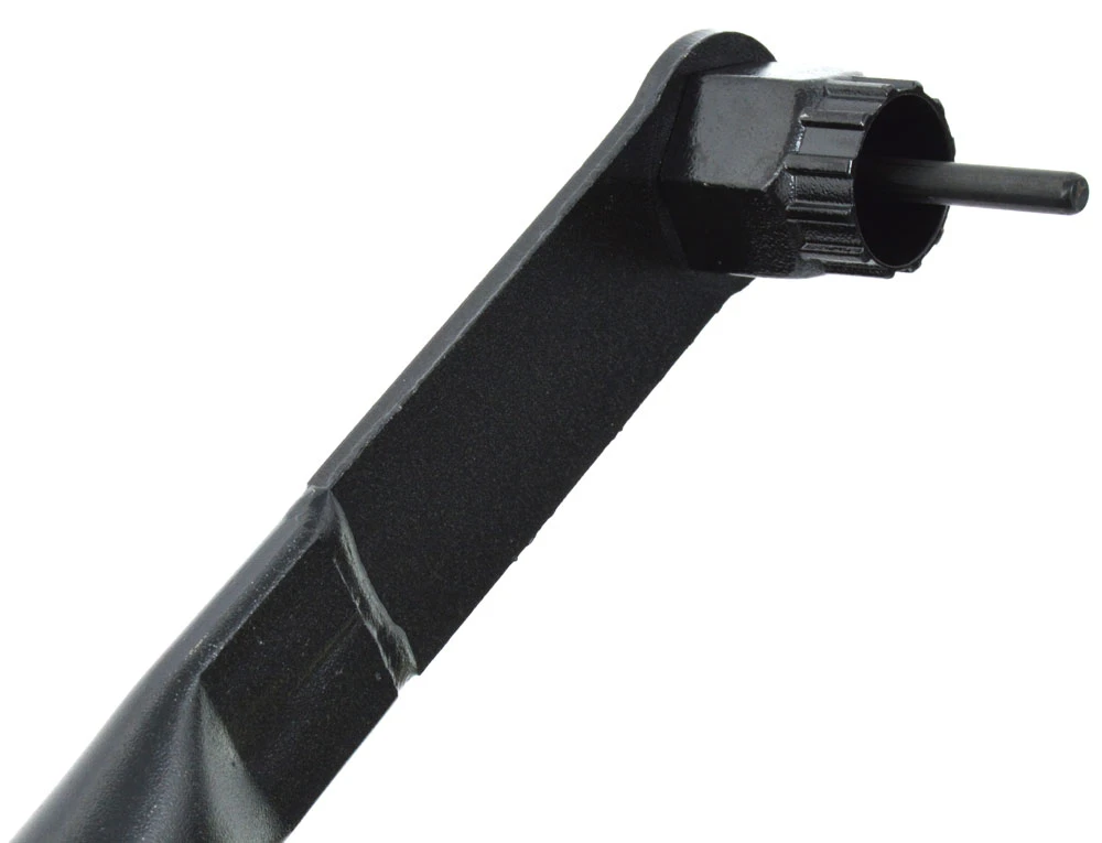 Par Décrochage De Couronne Avec Poignée Extra Longue 4 Par Décrochage De Couronne Avec Poignée Extra Longue – Image 2