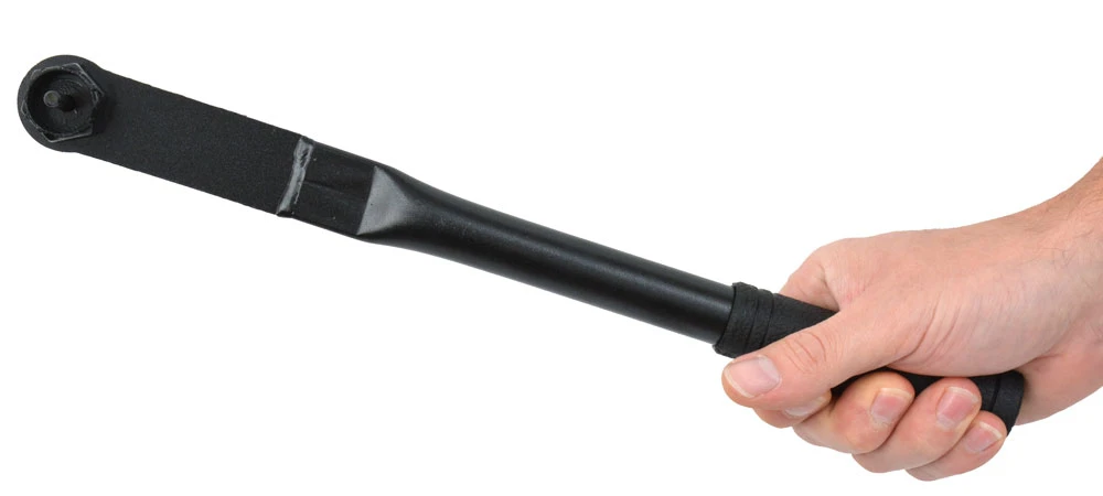 Par Décrochage De Couronne Avec Poignée Extra Longue 5 Par Décrochage De Couronne Avec Poignée Extra Longue – Image 3