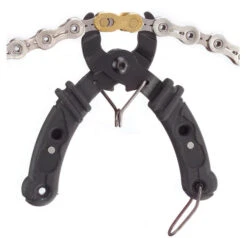 Pince Pour Mini-antivol à Chaîne Comp 2in1 Master Link -Vélo Pièces Magasin Radon Mini Kettenzange3