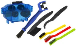 Pro Kit De Nettoyage De La Chaîne Et De La Cassette