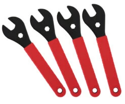 Set De Clés Coniques Professionnelles 13/15/17/19mm