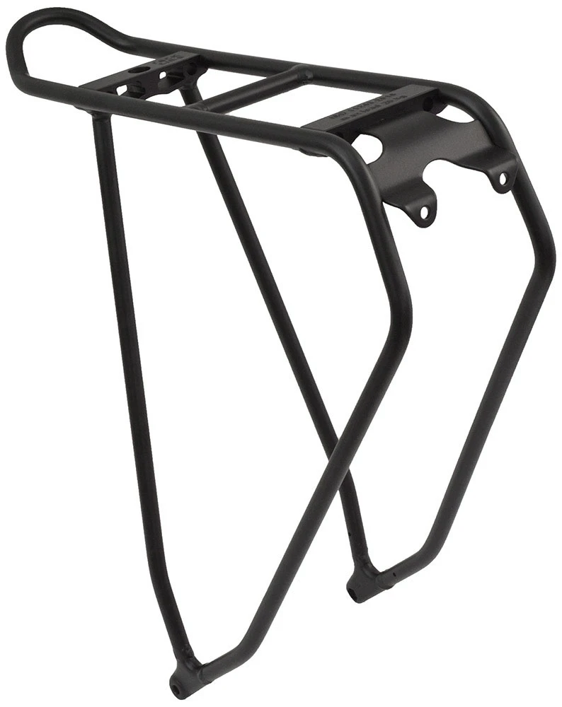 Porte-bagages Racktime 3 Porte-bagages Racktime