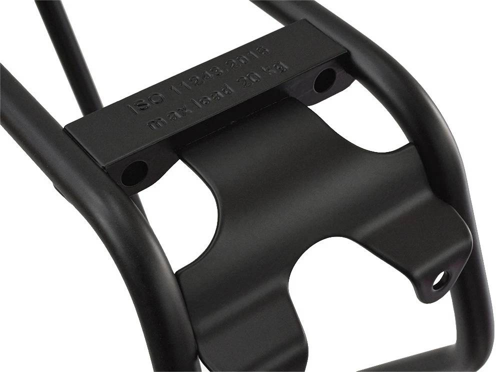 Porte-bagages Racktime 4 Porte-bagages Racktime – Image 2