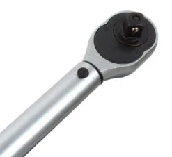 Clé Dynamométrique Pro 1/2" 40-210 Nm, Embouts Inclus -Vélo Pièces Magasin Radon Torque 3