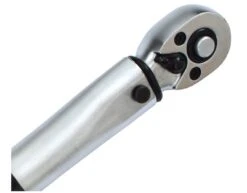 Clé Dynamométrique Comp 1/4" 2-24 Nm + Jeu D'embouts 11 Clé Dynamométrique Comp 1/4" 2-24 Nm + Jeu D'embouts -Vélo Pièces Magasin Radon Torque Set 4