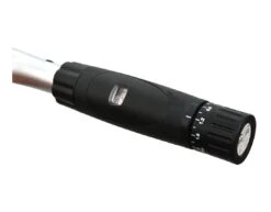 Clé Dynamométrique Comp 1/4" 2-24 Nm + Jeu D'embouts 13 Clé Dynamométrique Comp 1/4" 2-24 Nm + Jeu D'embouts -Vélo Pièces Magasin Radon Torque Set 6