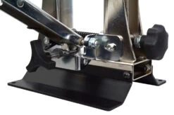 Support De Centrage Professionnel R513 Pour Axes QR/fixes -Vélo Pièces Magasin Radon Zentrierstaender 32Fnp2aN2Atw19