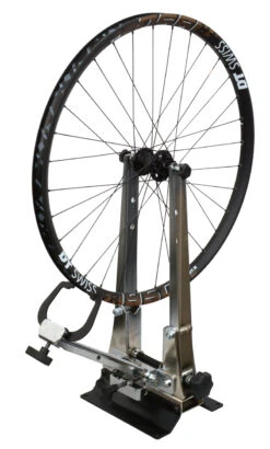 Support De Centrage Professionnel R513 + Kit De Jauge De Centrage -Vélo Pièces Magasin Radon Zentrierstaender 6EliRAgvZme2b5