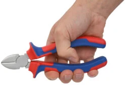 Pinces Coupantes Latérales Pro -Vélo Pièces Magasin Radon 20062267 Schneidezange 3