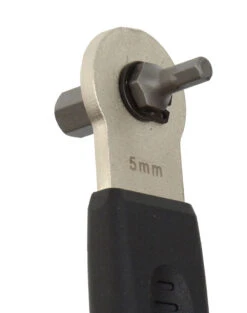 Pédale Comp 4 / Clé D'entraînement 5/6/8/10mm -Vélo Pièces Magasin Radon 4in1 Sechskant 3GWRghh7fYpokZ