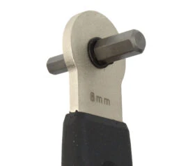 Pédale Comp 4 / Clé D'entraînement 5/6/8/10mm -Vélo Pièces Magasin Radon 4in1 Sechskant 4P8CGfsNZ4D3LY