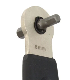 Pédale Comp 4 / Clé D'entraînement 5/6/8/10mm -Vélo Pièces Magasin Radon 4in1 Sechskant 5bhIkIqsBeCKYS