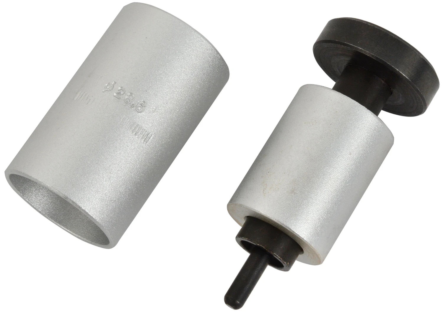 Aide à L'enfoncement Des Griffes A-Head 1 1/8 3 Aide à L'enfoncement Des Griffes A-Head 1 1/8