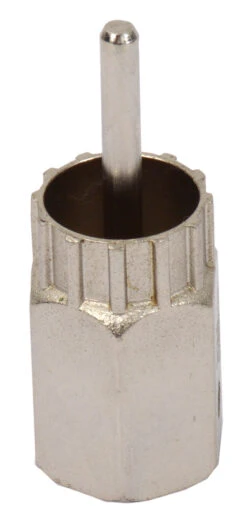 Extracteur Pour Cassettes Et Disques De Frein HG Avec Goupille