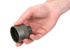 Outil Adaptateur Pour Palier De Pédalier HOLLOWTECH II -Vélo Pièces Magasin Radon Adapter Hollowtech II 3