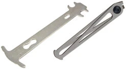 Kit Jauge De Chaîne Et Support De Chaîne Comp